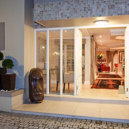 Forest Manor Boutique Guesthouse Umhlanga Rocks Eksteriør billede