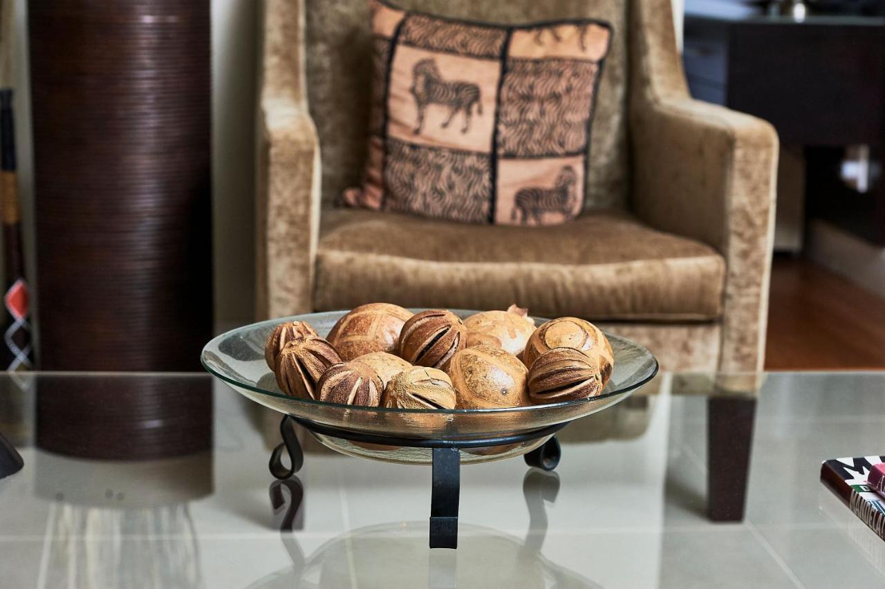 Forest Manor Boutique Guesthouse Umhlanga Rocks Eksteriør billede