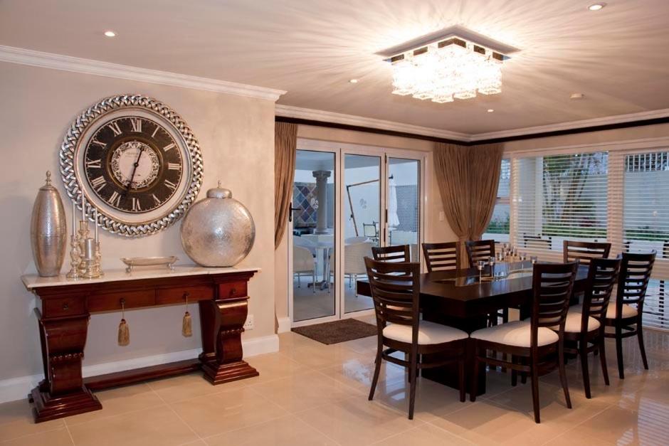 Forest Manor Boutique Guesthouse Umhlanga Rocks Eksteriør billede