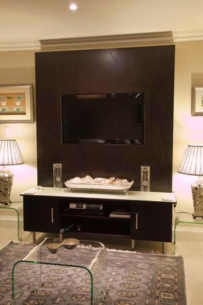 Forest Manor Boutique Guesthouse Umhlanga Rocks Værelse billede