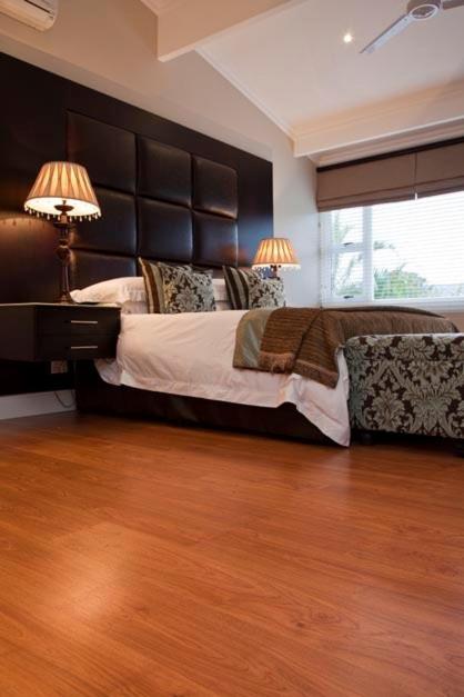 Forest Manor Boutique Guesthouse Umhlanga Rocks Eksteriør billede