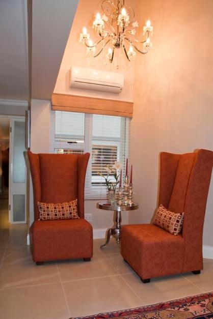 Forest Manor Boutique Guesthouse Umhlanga Rocks Eksteriør billede