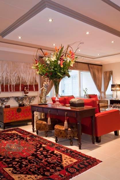 Forest Manor Boutique Guesthouse Umhlanga Rocks Eksteriør billede