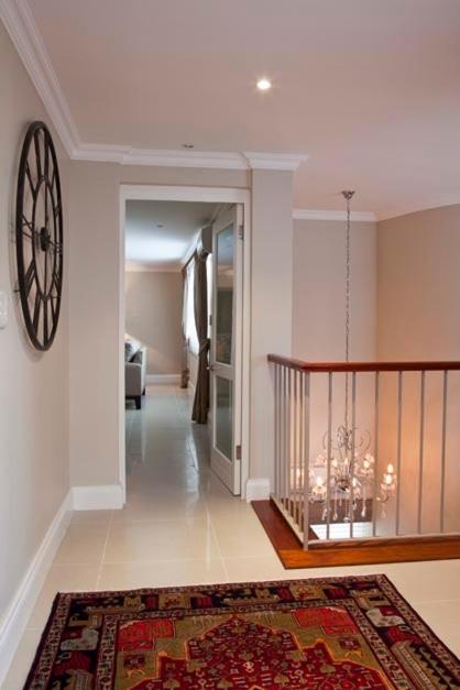 Forest Manor Boutique Guesthouse Umhlanga Rocks Eksteriør billede