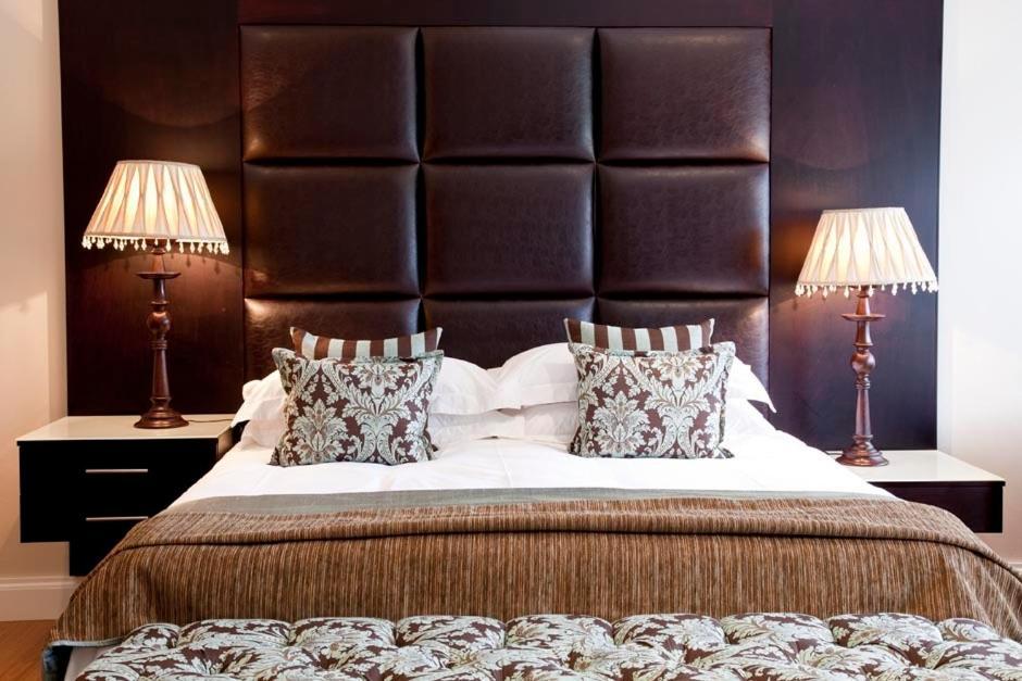 Forest Manor Boutique Guesthouse Umhlanga Rocks Værelse billede