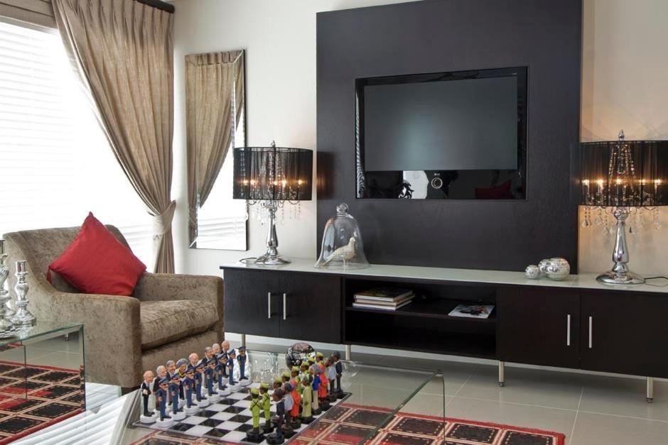 Forest Manor Boutique Guesthouse Umhlanga Rocks Eksteriør billede