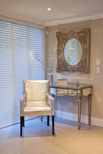 Forest Manor Boutique Guesthouse Umhlanga Rocks Eksteriør billede