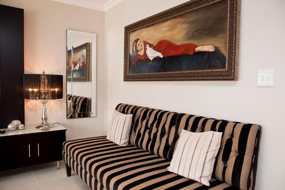 Forest Manor Boutique Guesthouse Umhlanga Rocks Værelse billede