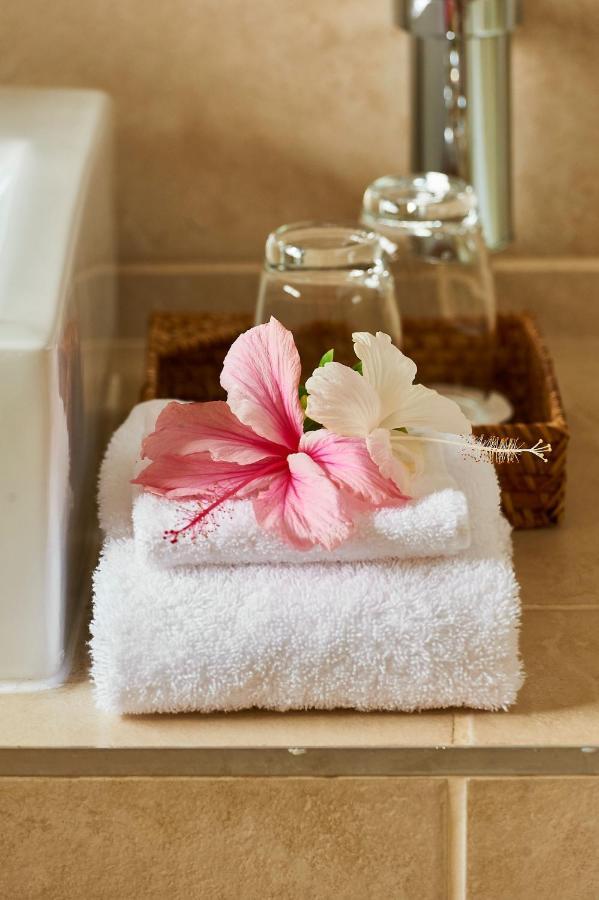 Forest Manor Boutique Guesthouse Umhlanga Rocks Eksteriør billede