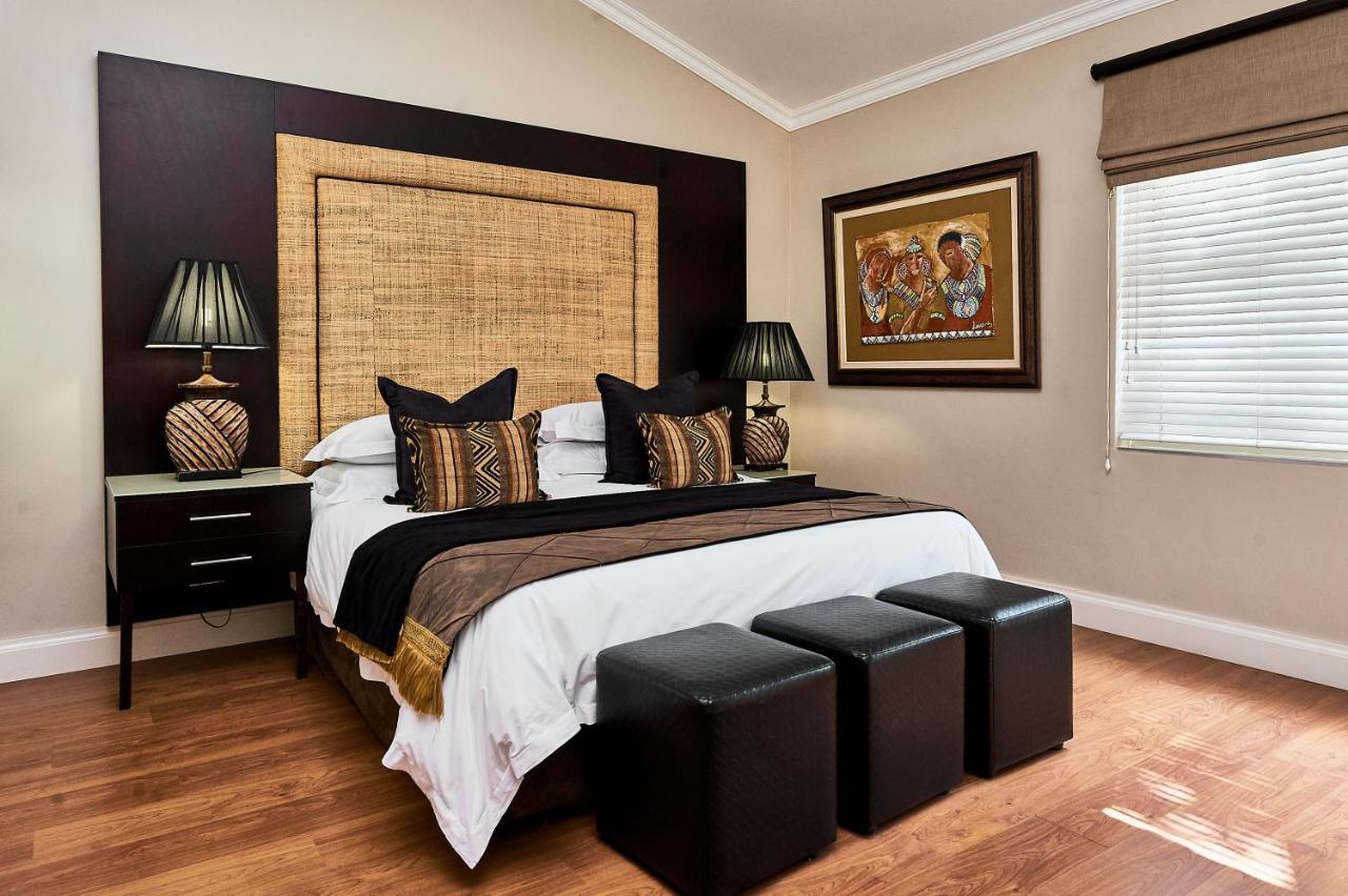 Forest Manor Boutique Guesthouse Umhlanga Rocks Eksteriør billede