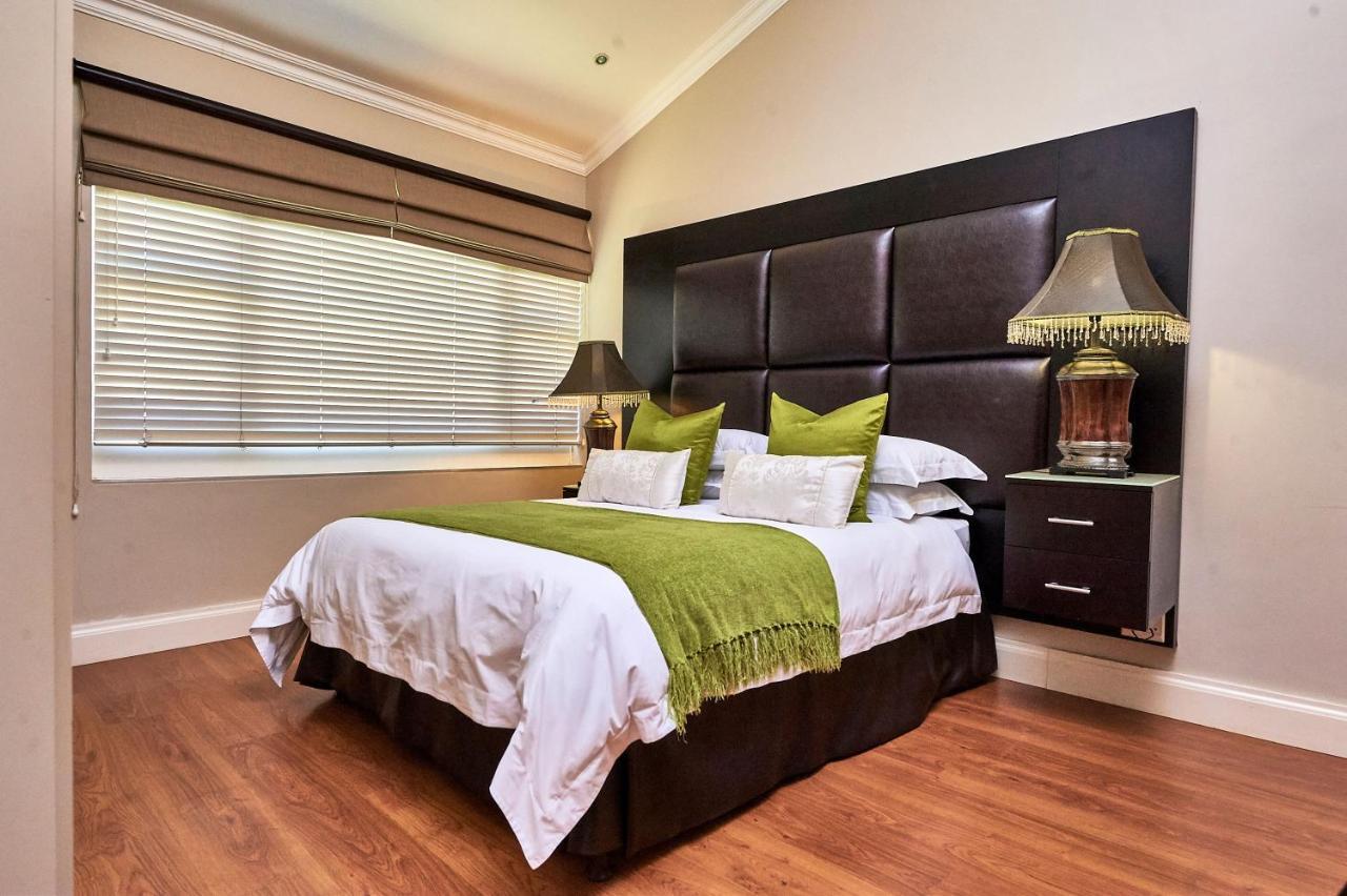 Forest Manor Boutique Guesthouse Umhlanga Rocks Eksteriør billede