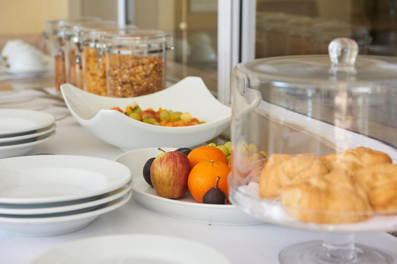 Forest Manor Boutique Guesthouse Umhlanga Rocks Eksteriør billede