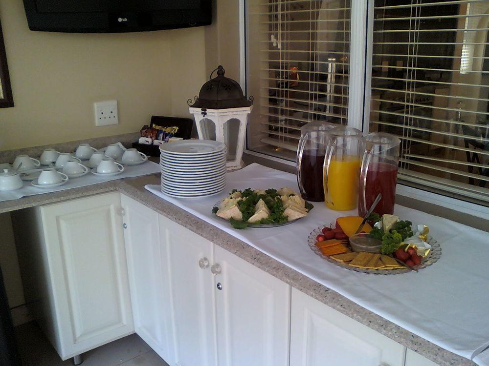 Forest Manor Boutique Guesthouse Umhlanga Rocks Eksteriør billede
