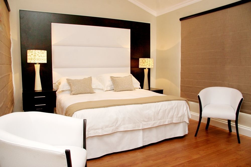 Forest Manor Boutique Guesthouse Umhlanga Rocks Eksteriør billede