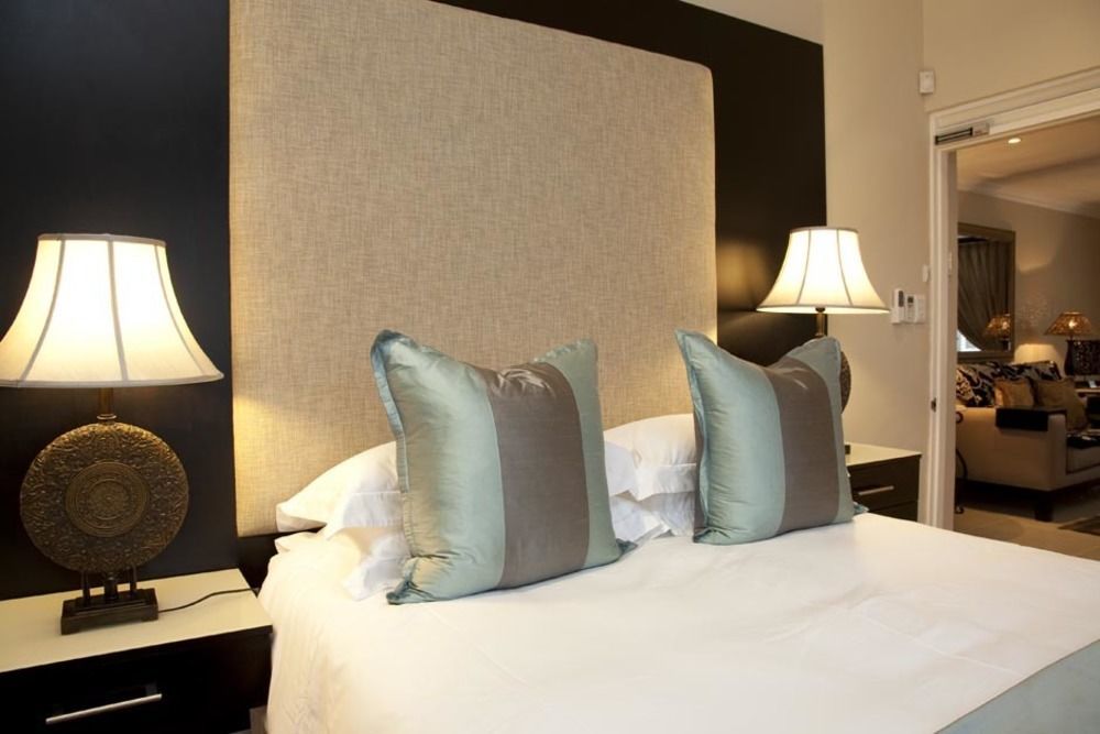 Forest Manor Boutique Guesthouse Umhlanga Rocks Eksteriør billede
