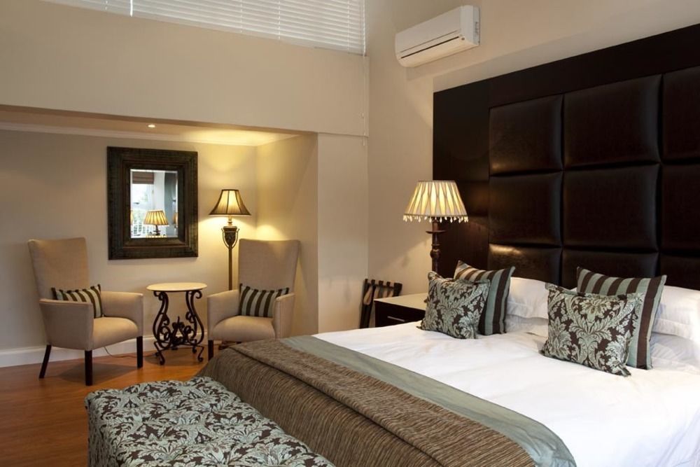 Forest Manor Boutique Guesthouse Umhlanga Rocks Eksteriør billede