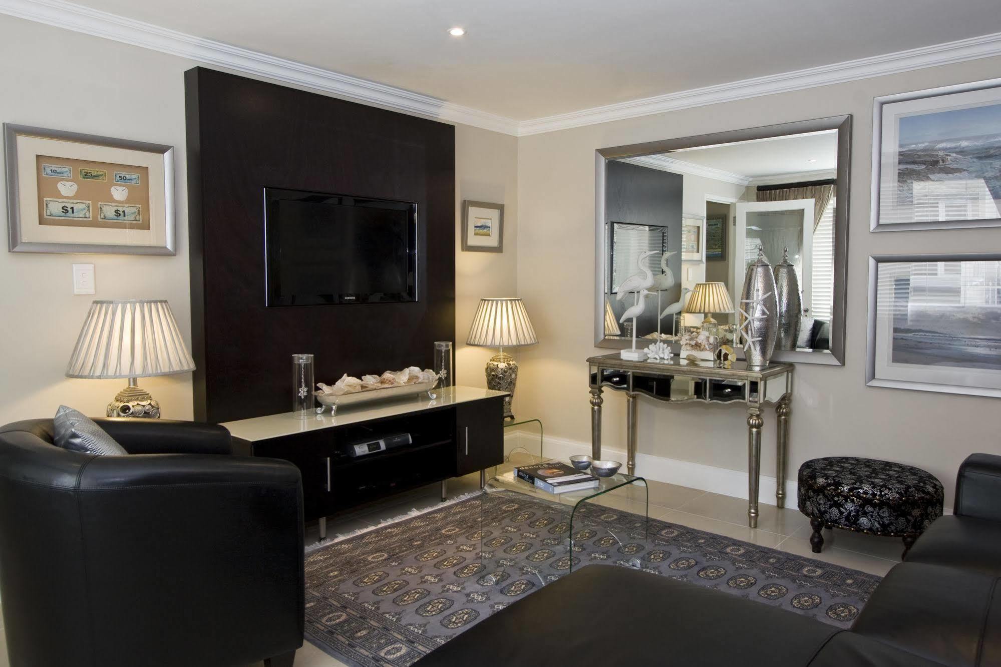 Forest Manor Boutique Guesthouse Umhlanga Rocks Eksteriør billede