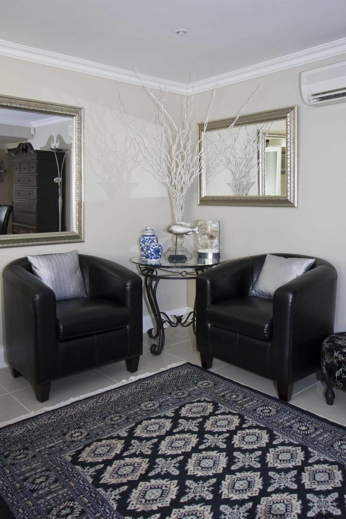 Forest Manor Boutique Guesthouse Umhlanga Rocks Eksteriør billede