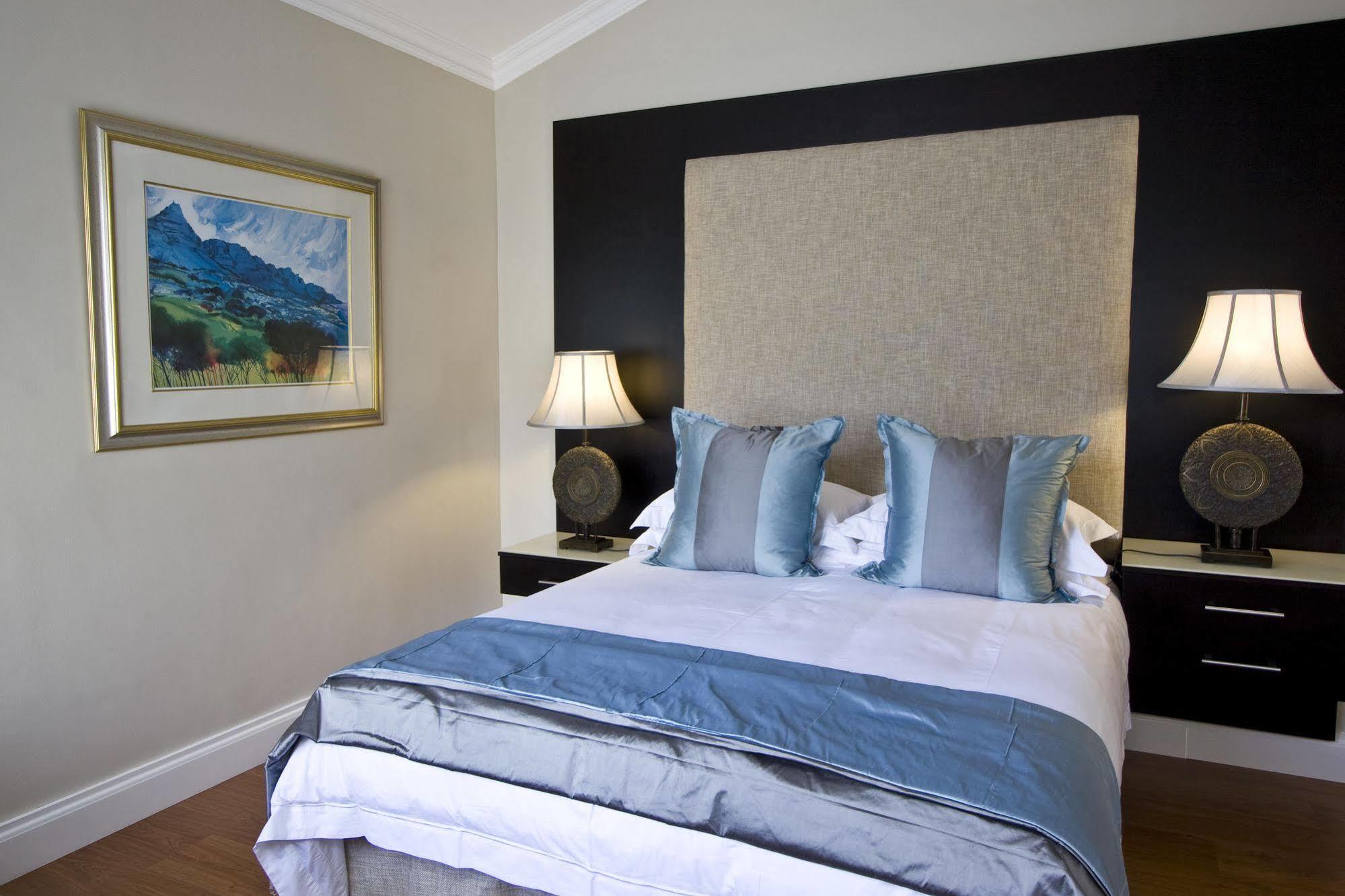 Forest Manor Boutique Guesthouse Umhlanga Rocks Eksteriør billede