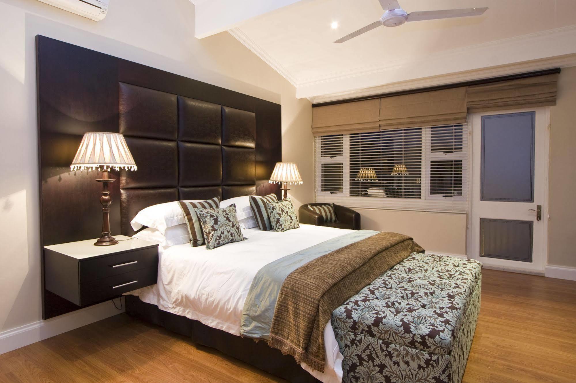 Forest Manor Boutique Guesthouse Umhlanga Rocks Eksteriør billede