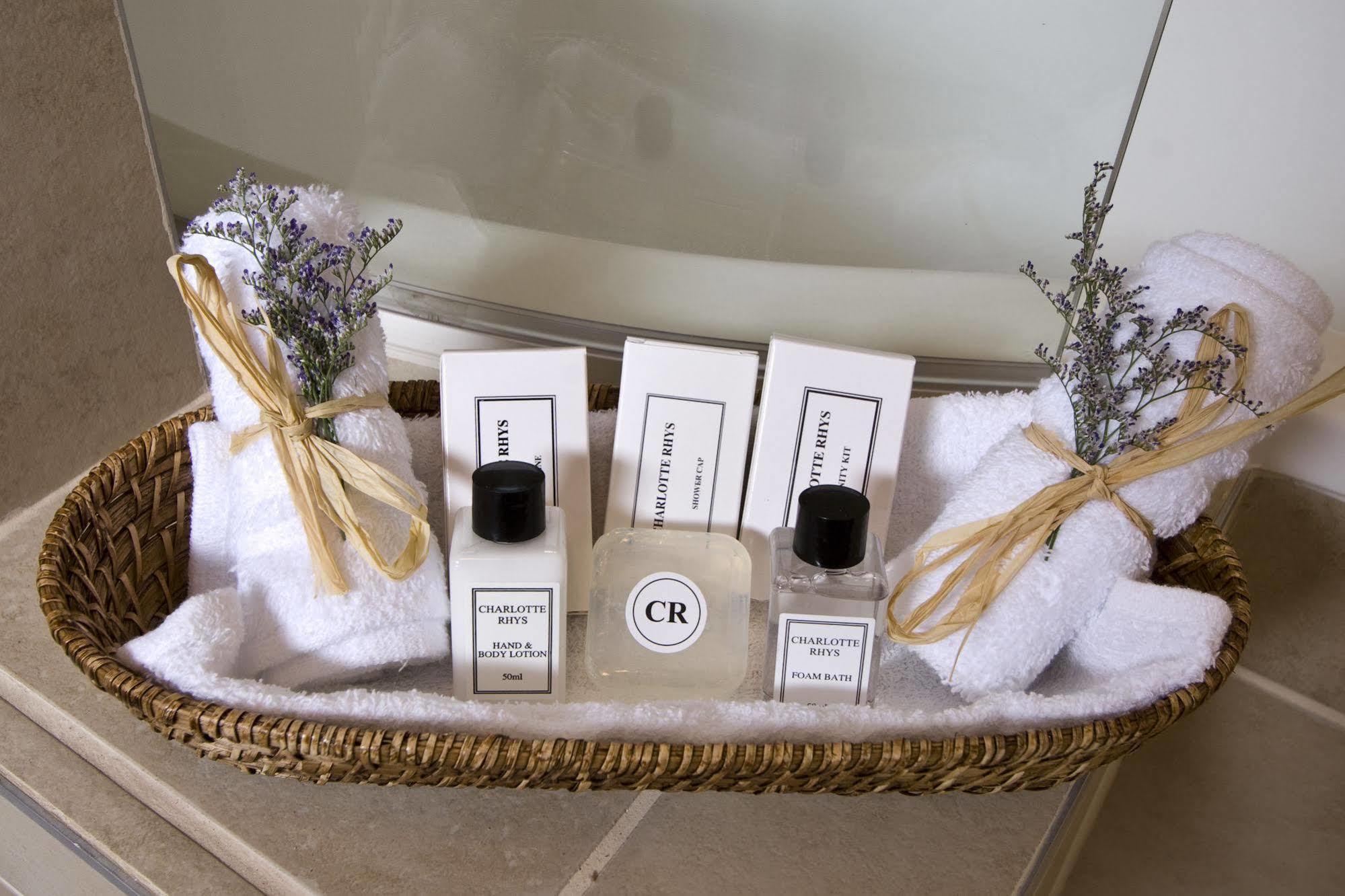 Forest Manor Boutique Guesthouse Umhlanga Rocks Eksteriør billede