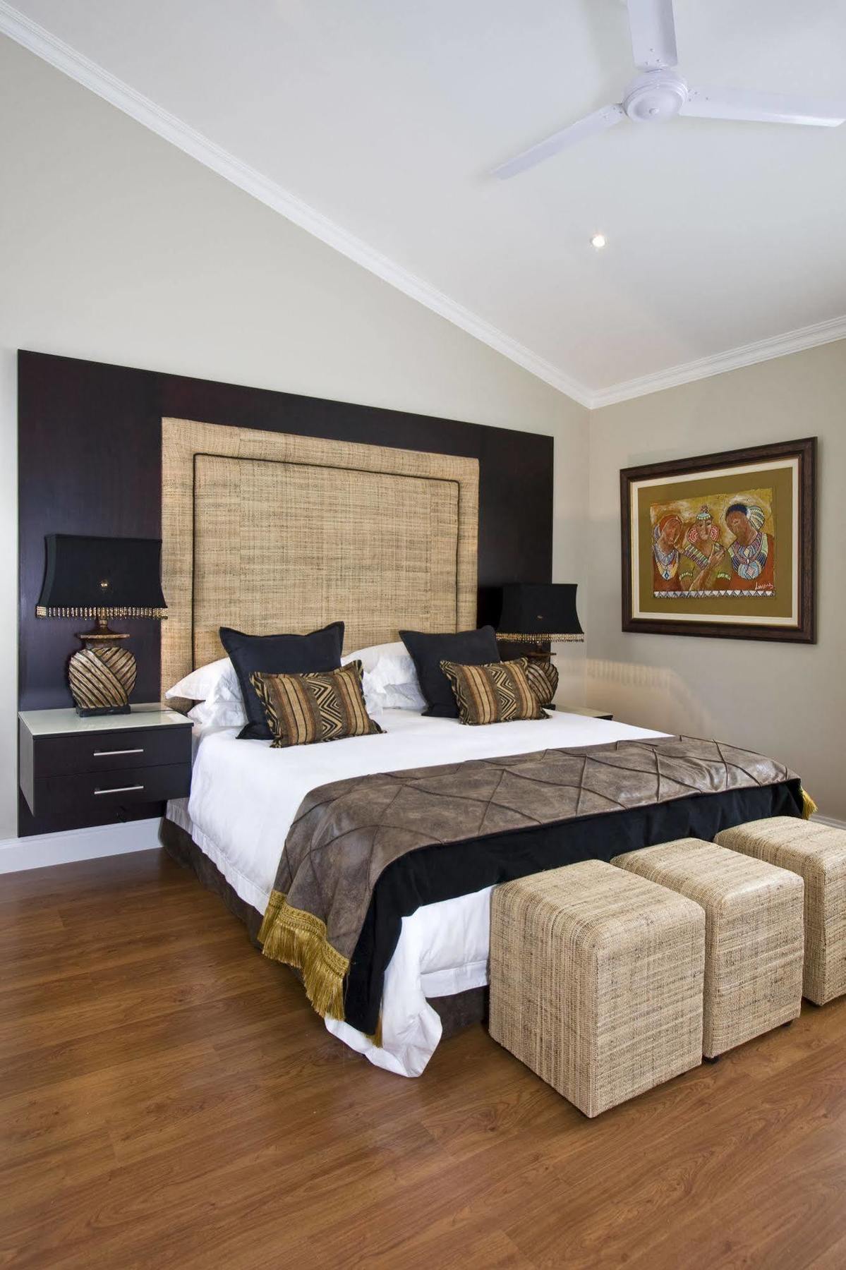 Forest Manor Boutique Guesthouse Umhlanga Rocks Eksteriør billede