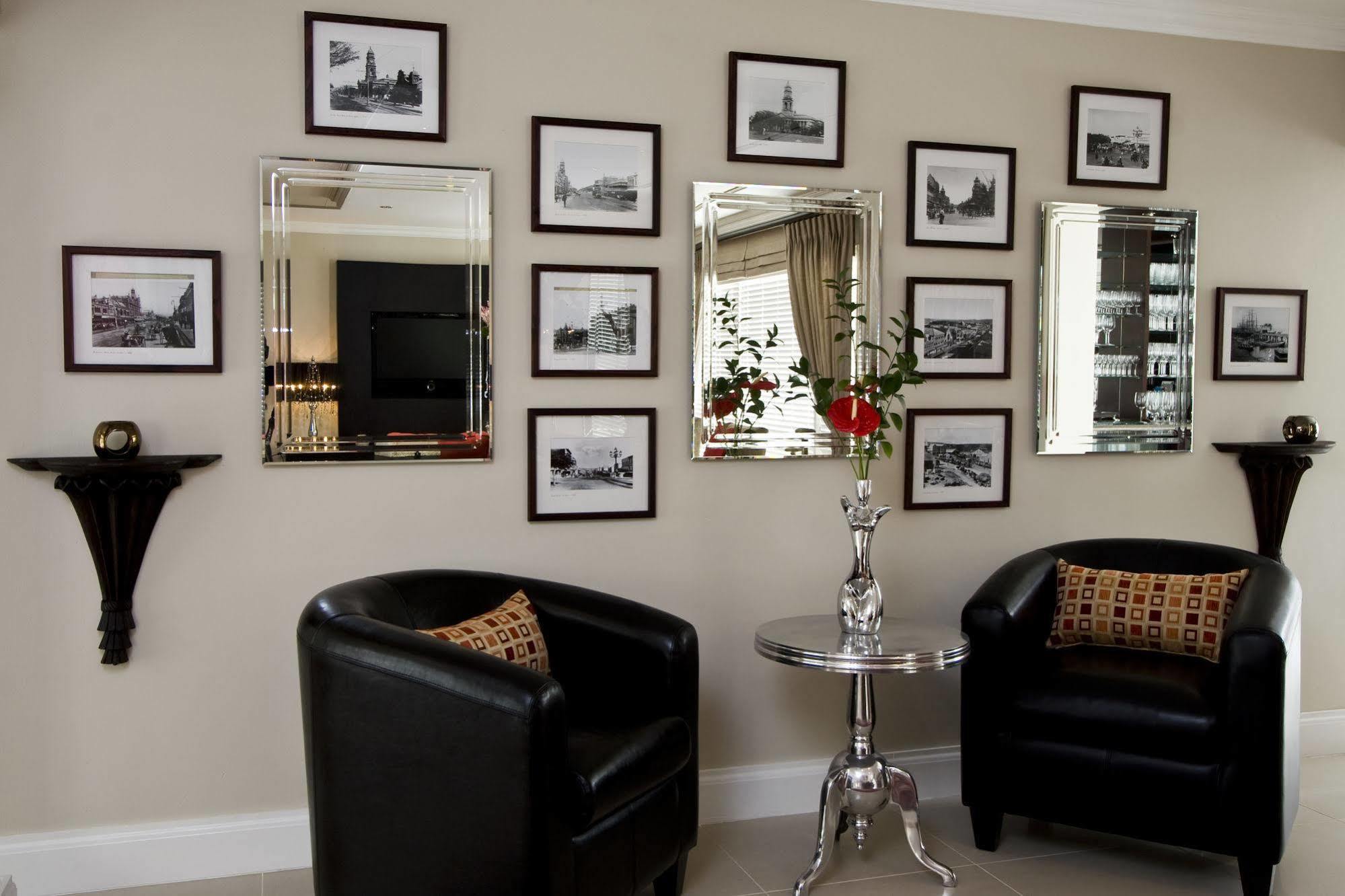 Forest Manor Boutique Guesthouse Umhlanga Rocks Eksteriør billede