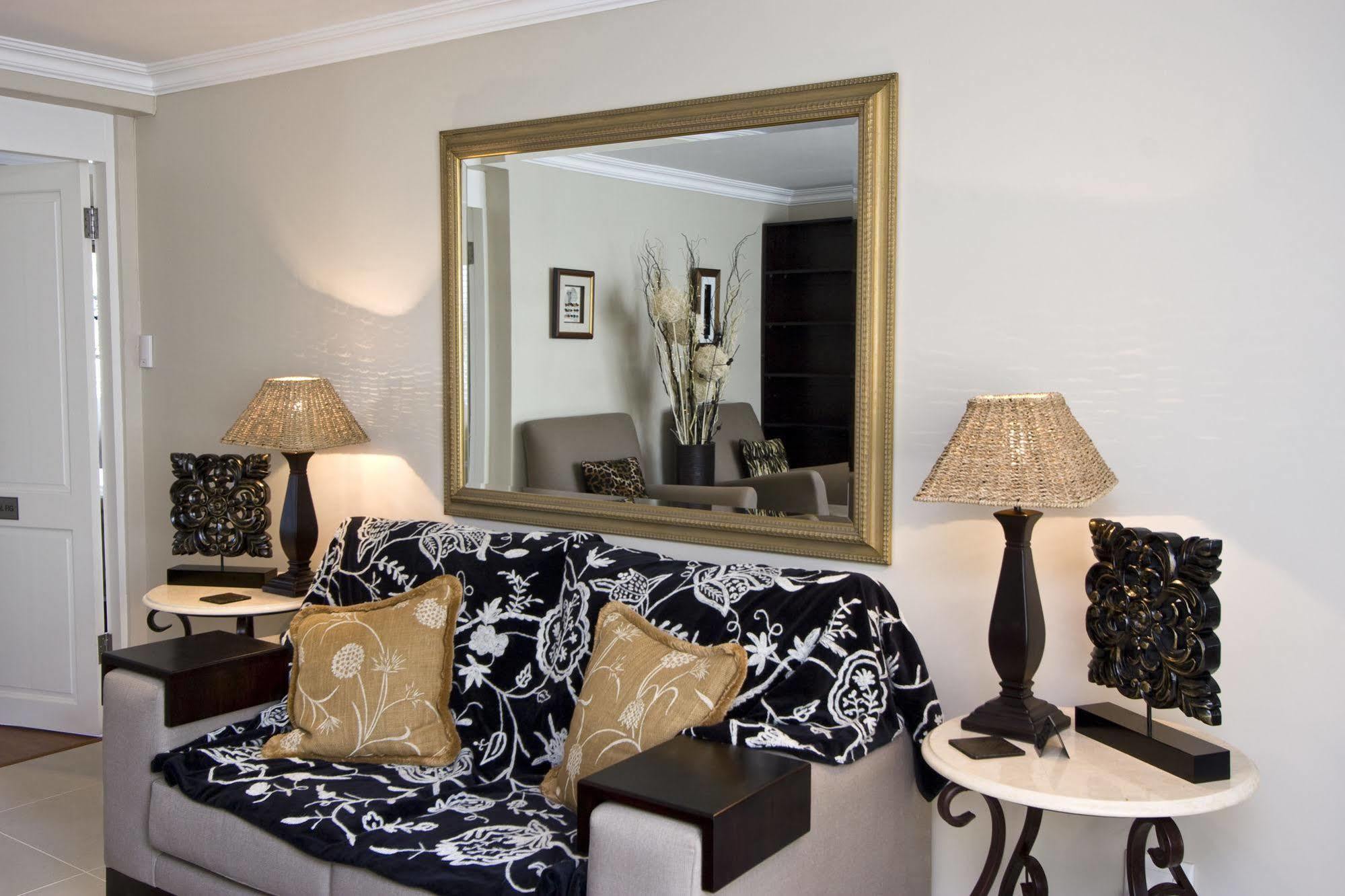 Forest Manor Boutique Guesthouse Umhlanga Rocks Eksteriør billede