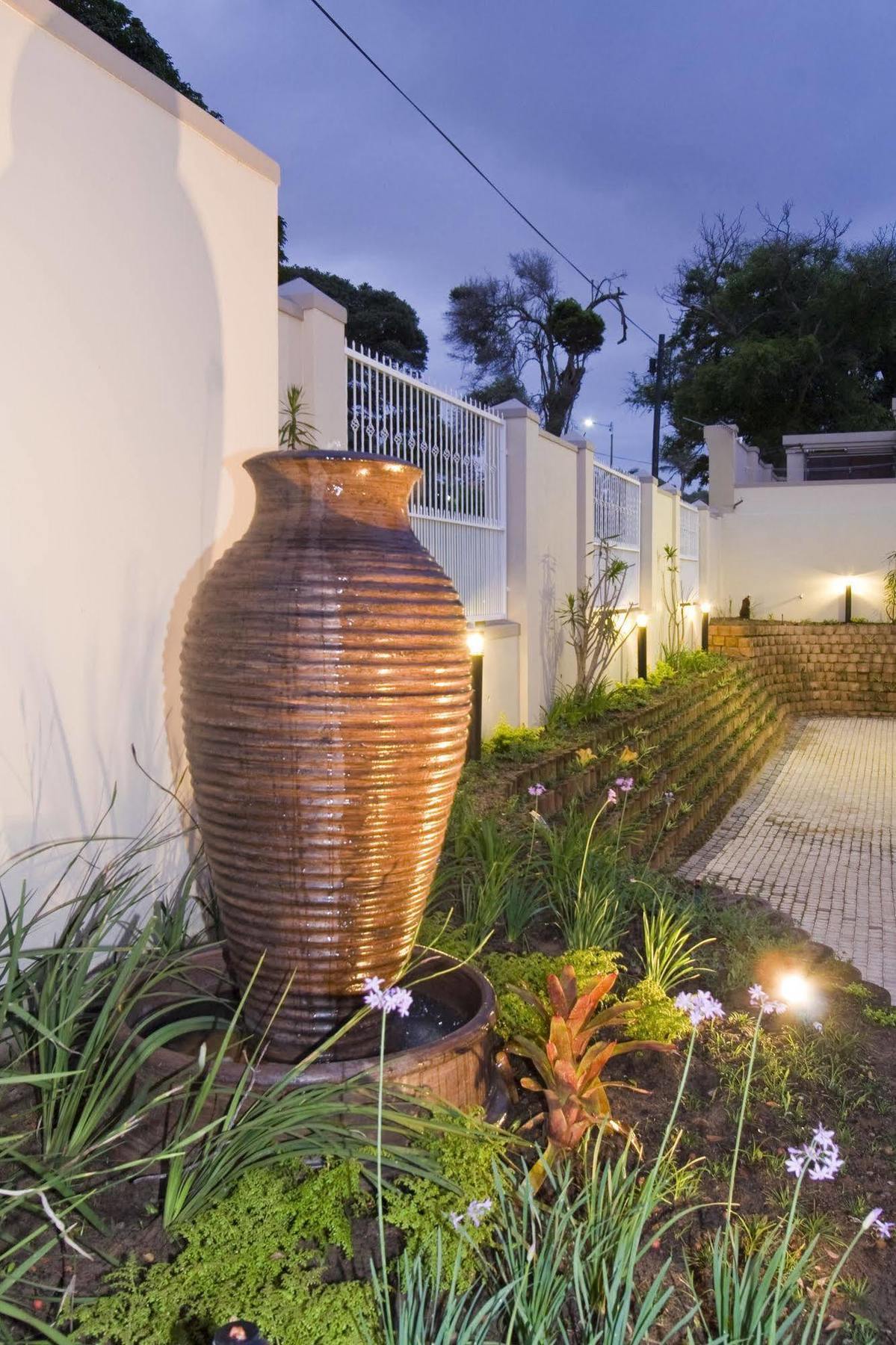 Forest Manor Boutique Guesthouse Umhlanga Rocks Eksteriør billede